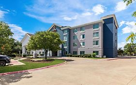 Comfort Suites Austin Airport